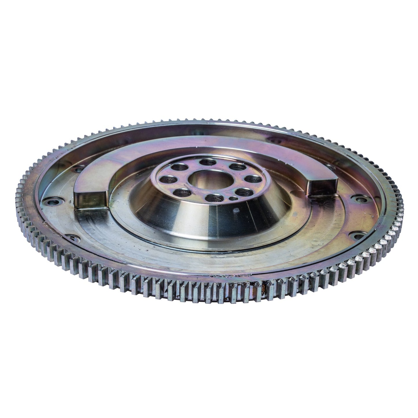ATS Allison Billet Flexplate Fits 2001-2019 6.6L Duramax