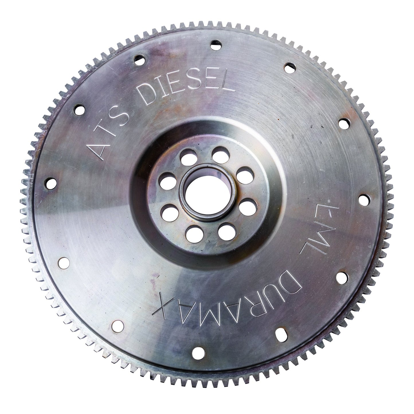 ATS Allison Billet Flexplate Fits 2001-2019 6.6L Duramax