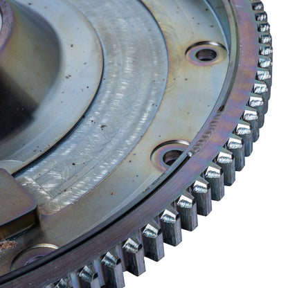 ATS Allison Billet Flexplate Fits 2001-2019 6.6L Duramax