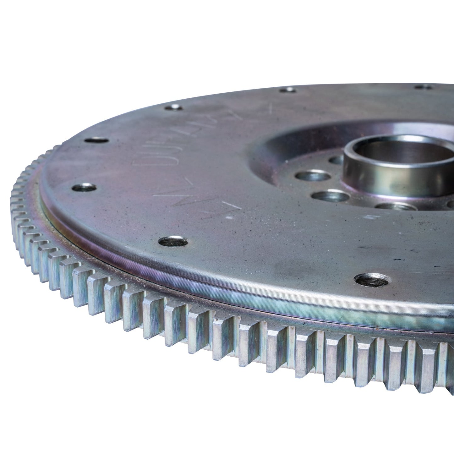 ATS Allison Billet Flexplate Fits 2001-2019 6.6L Duramax