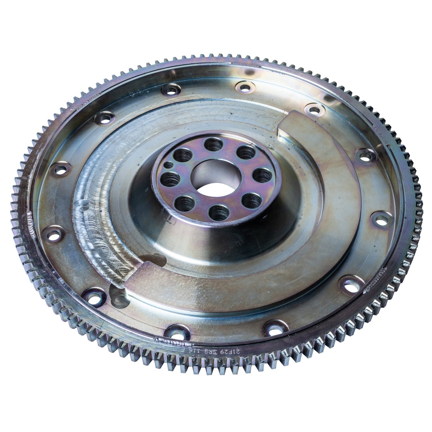 ATS Allison Billet Flexplate Fits 2001-2019 6.6L Duramax