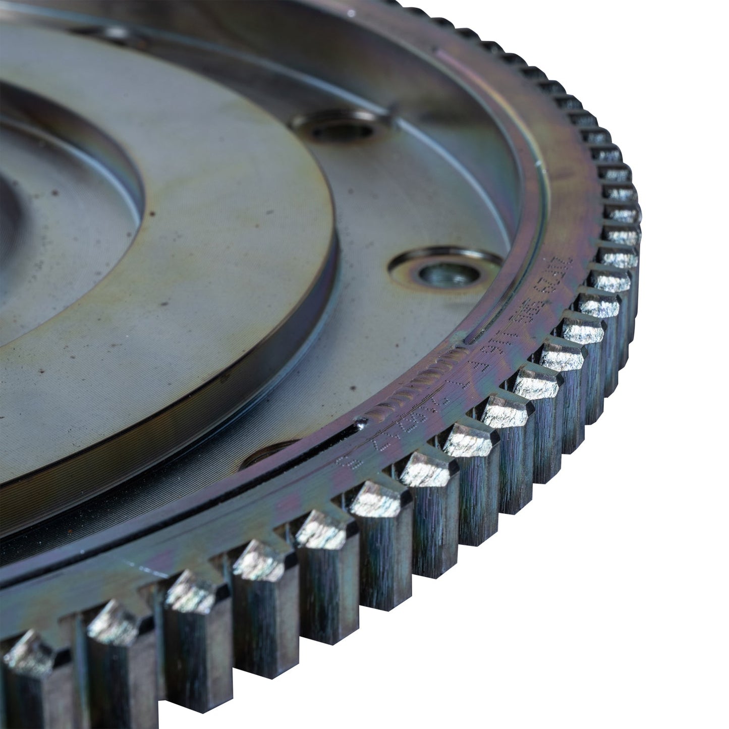 ATS Allison Billet Flexplate Fits 2001-2019 6.6L Duramax