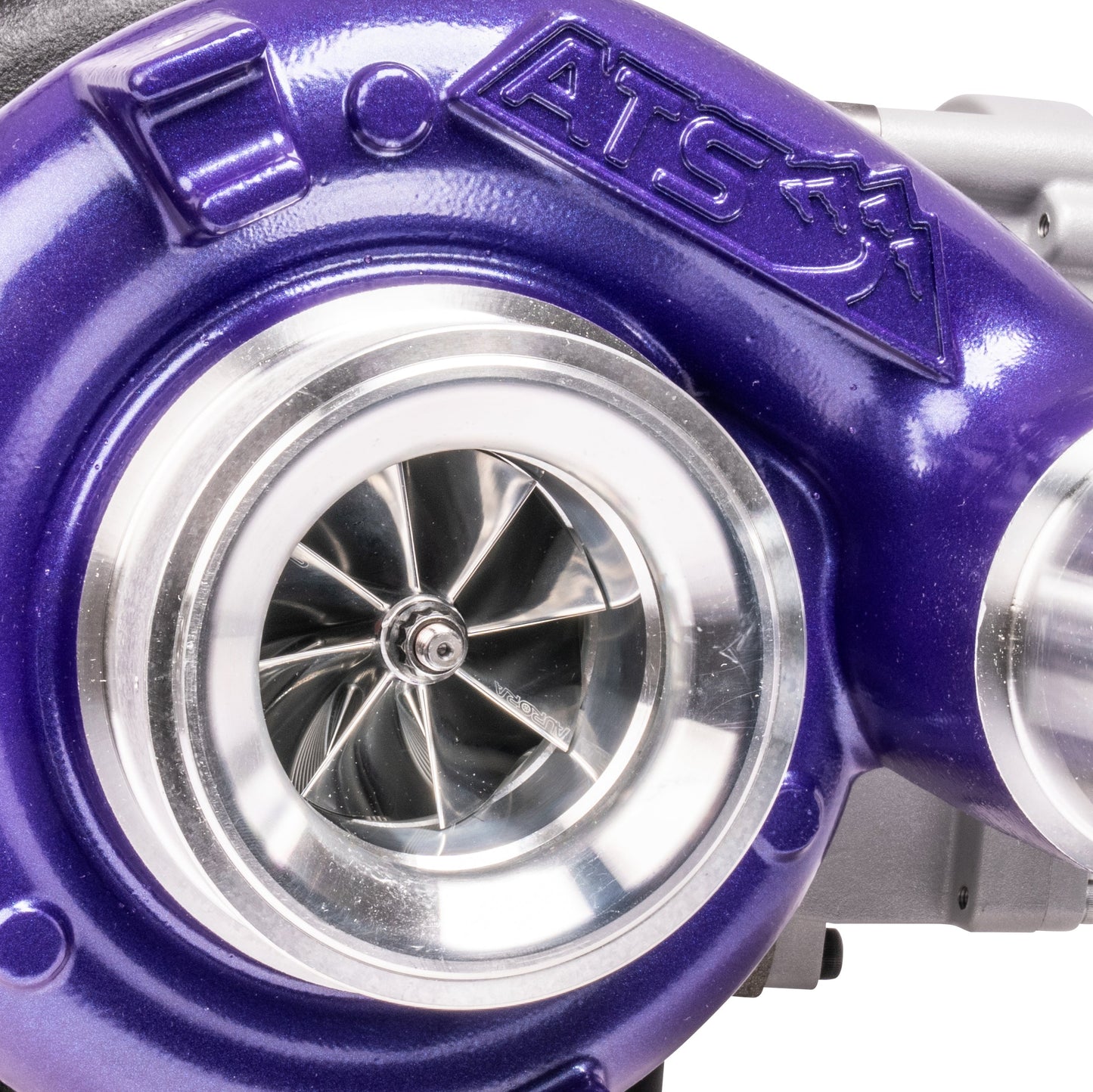 ATS Aurora VFR VGT Turbo Fits 2007.5-2018 6.7L Cummins - Holset - 3000 VFR Stage 1 | 4000 VFR Stage 2