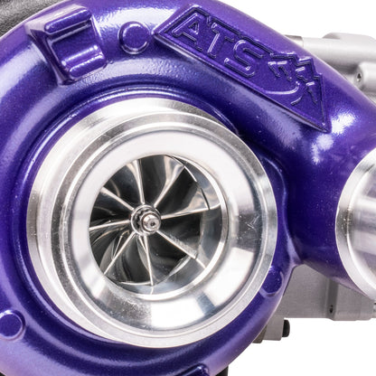 ATS Aurora VFR VGT Turbo Fits 2007.5-2018 6.7L Cummins - Holset - 3000 VFR Stage 1 | 4000 VFR Stage 2