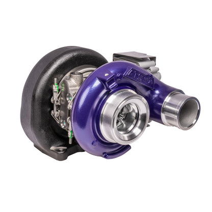 ATS Aurora VFR VGT Turbo Fits 2007.5-2018 6.7L Cummins - Holset - 3000 VFR Stage 1 | 4000 VFR Stage 2