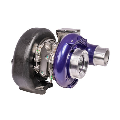 ATS Aurora VFR VGT Turbo Fits 2007.5-2018 6.7L Cummins - Holset - 3000 VFR Stage 1 | 4000 VFR Stage 2