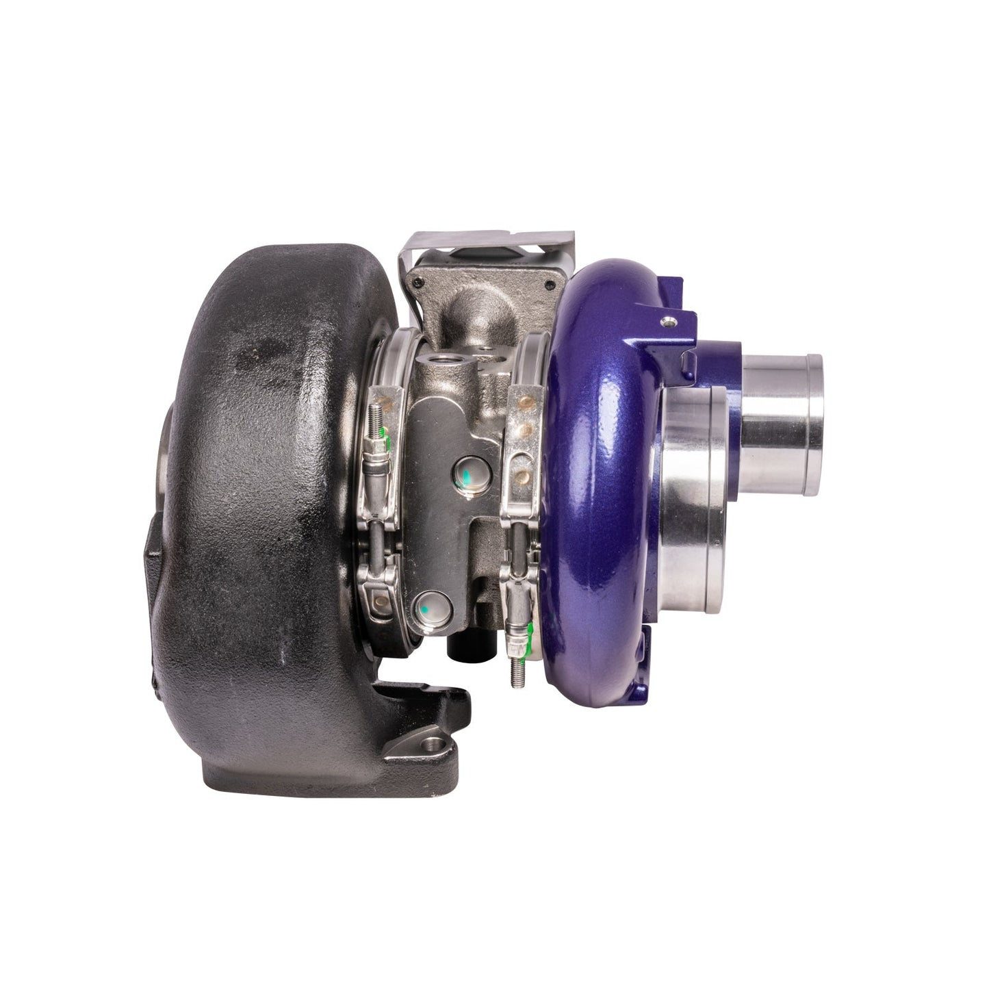 ATS Aurora VFR VGT Turbo Fits 2007.5-2018 6.7L Cummins - Holset - 3000 VFR Stage 1 | 4000 VFR Stage 2