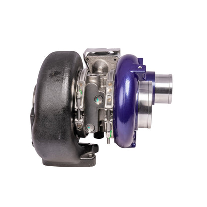 ATS Aurora VFR VGT Turbo Fits 2007.5-2018 6.7L Cummins - Holset - 3000 VFR Stage 1 | 4000 VFR Stage 2