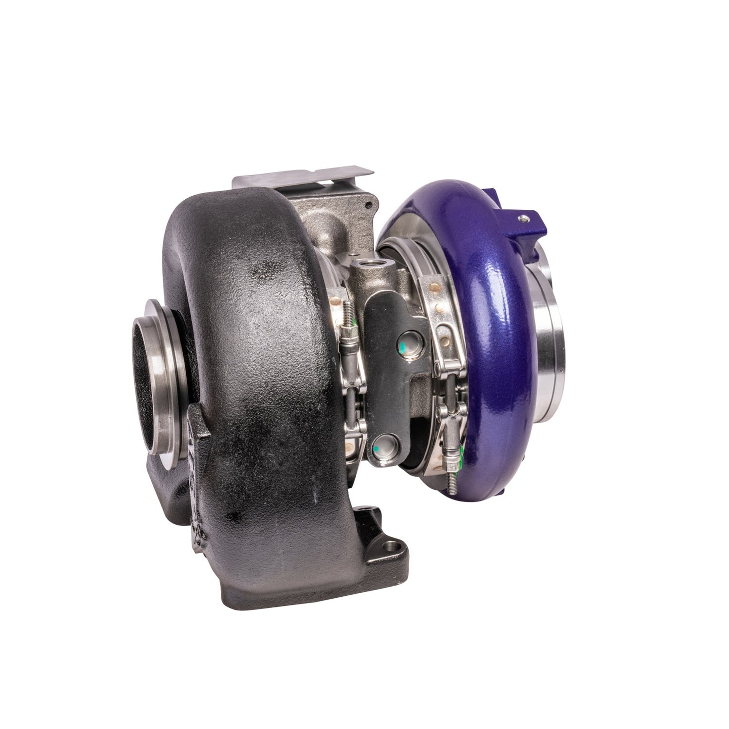 ATS Aurora VFR VGT Turbo Fits 2007.5-2018 6.7L Cummins - Holset - 3000 VFR Stage 1 | 4000 VFR Stage 2