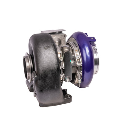 ATS Aurora VFR VGT Turbo Fits 2007.5-2018 6.7L Cummins - Holset - 3000 VFR Stage 1 | 4000 VFR Stage 2