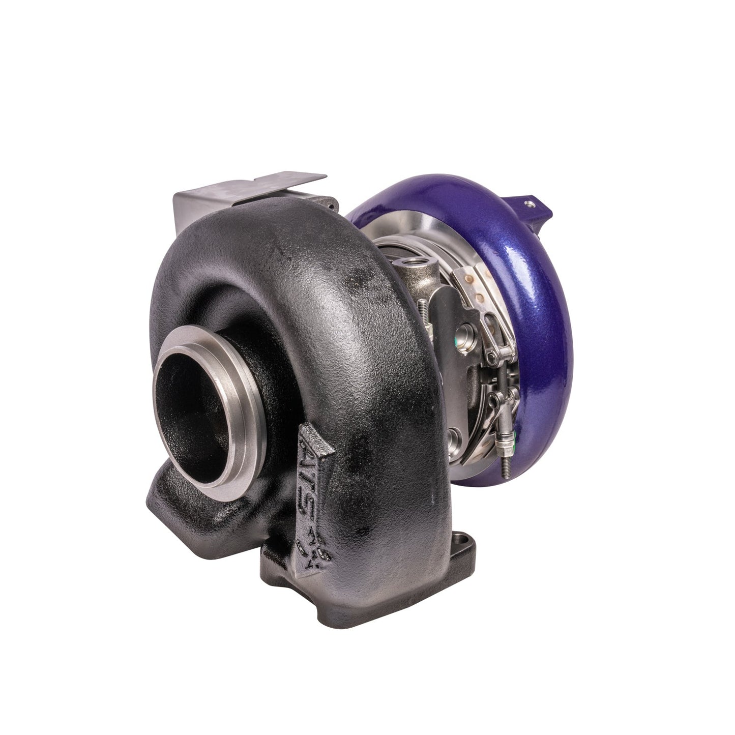 ATS Aurora VFR VGT Turbo Fits 2007.5-2018 6.7L Cummins - Holset - 3000 VFR Stage 1 | 4000 VFR Stage 2