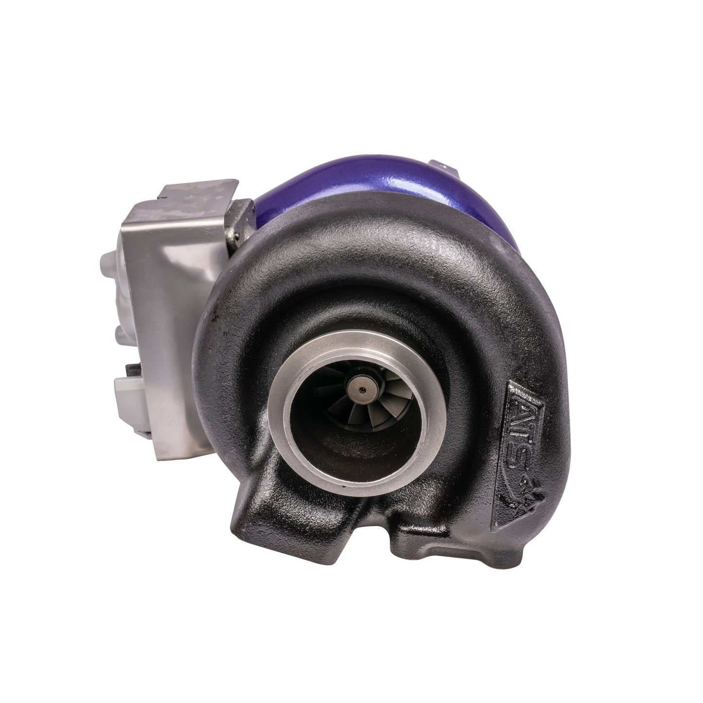 ATS Aurora VFR VGT Turbo Fits 2007.5-2018 6.7L Cummins - Holset - 3000 VFR Stage 1 | 4000 VFR Stage 2
