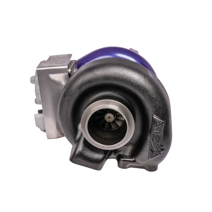 ATS Aurora VFR VGT Turbo Fits 2007.5-2018 6.7L Cummins - Holset - 3000 VFR Stage 1 | 4000 VFR Stage 2