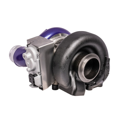 ATS Aurora VFR VGT Turbo Fits 2007.5-2018 6.7L Cummins - Holset - 3000 VFR Stage 1 | 4000 VFR Stage 2