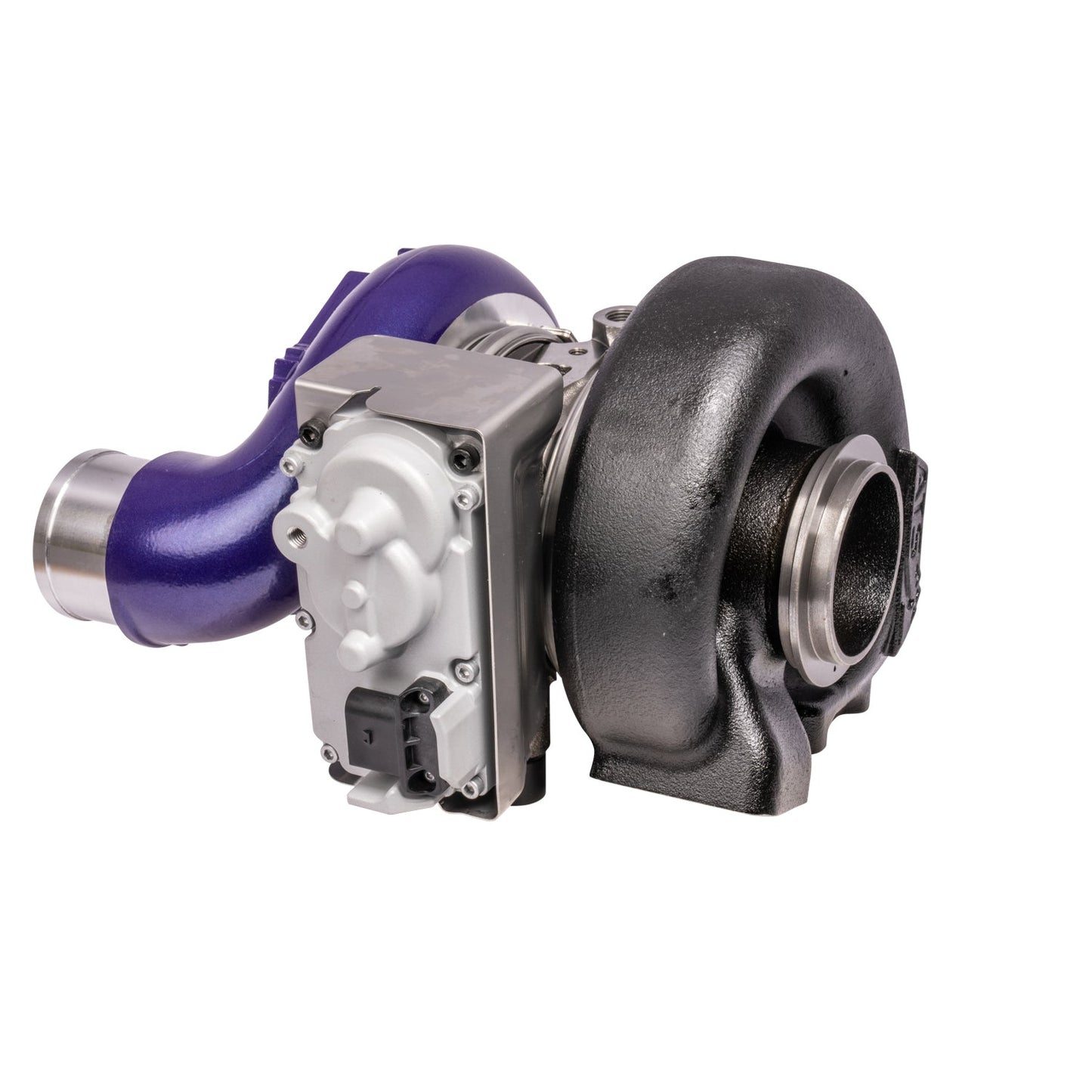 ATS Aurora VFR VGT Turbo Fits 2007.5-2018 6.7L Cummins - Holset - 3000 VFR Stage 1 | 4000 VFR Stage 2