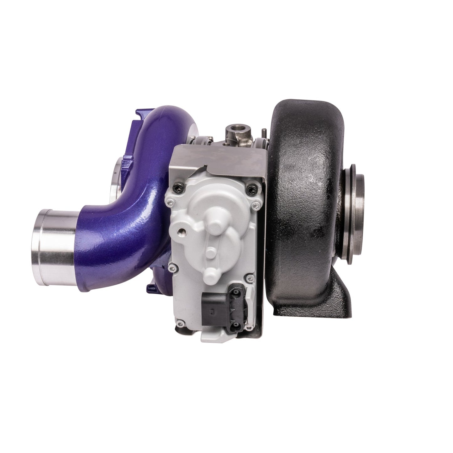 ATS Aurora VFR VGT Turbo Fits 2007.5-2018 6.7L Cummins - Holset - 3000 VFR Stage 1 | 4000 VFR Stage 2