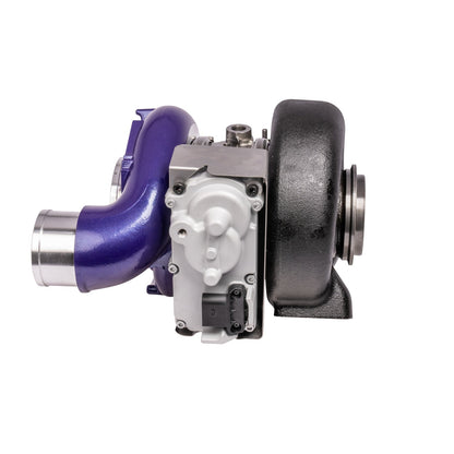 ATS Aurora VFR VGT Turbo Fits 2007.5-2018 6.7L Cummins - Holset - 3000 VFR Stage 1 | 4000 VFR Stage 2