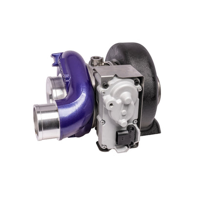 ATS Aurora VFR VGT Turbo Fits 2007.5-2018 6.7L Cummins - Holset - 3000 VFR Stage 1 | 4000 VFR Stage 2