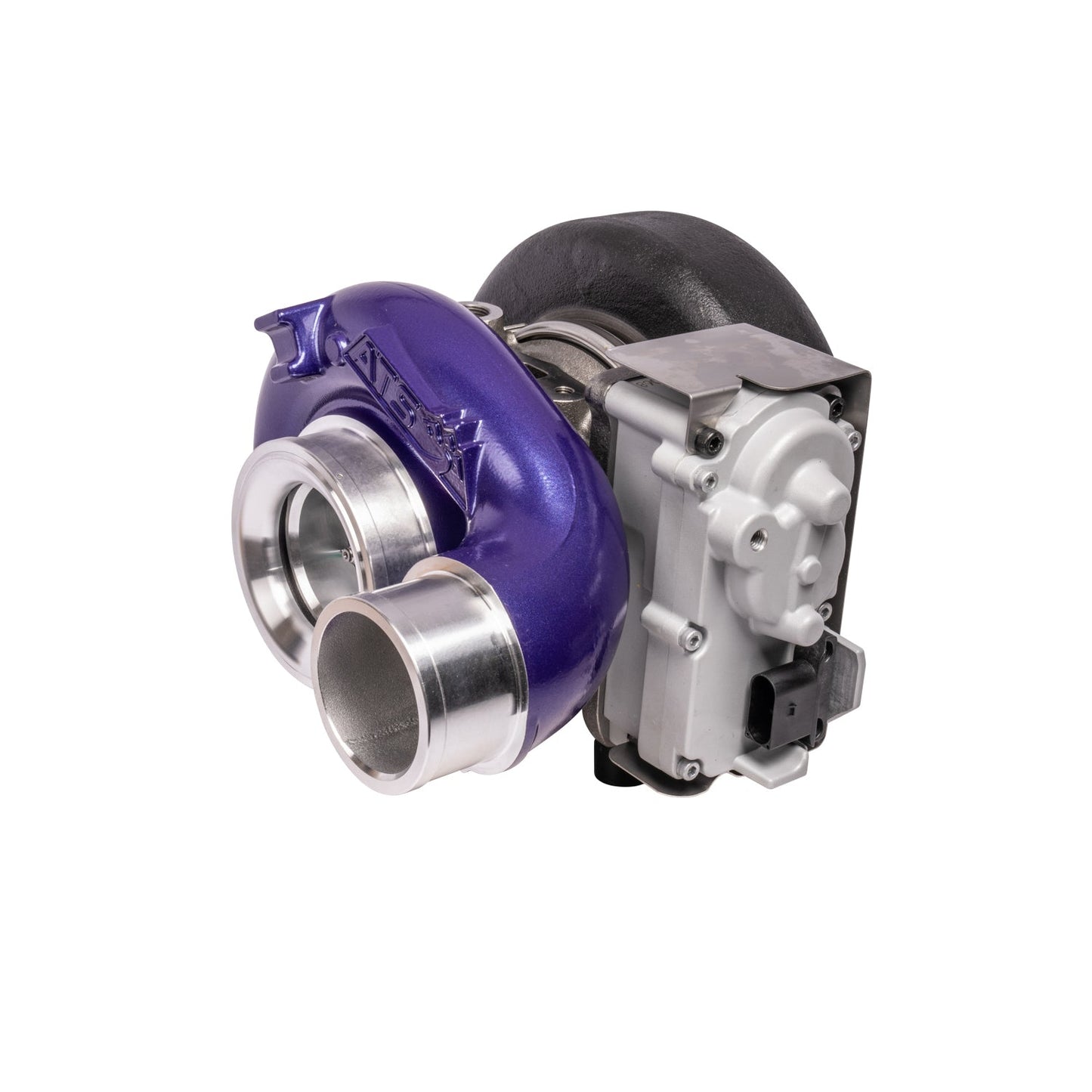 ATS Aurora VFR VGT Turbo Fits 2007.5-2018 6.7L Cummins - Holset - 3000 VFR Stage 1 | 4000 VFR Stage 2