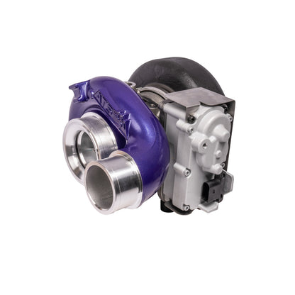ATS Aurora VFR VGT Turbo Fits 2007.5-2018 6.7L Cummins - Holset - 3000 VFR Stage 1 | 4000 VFR Stage 2