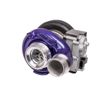 ATS Aurora VFR VGT Turbo Fits 2007.5-2018 6.7L Cummins - Holset - 3000 VFR Stage 1 | 4000 VFR Stage 2