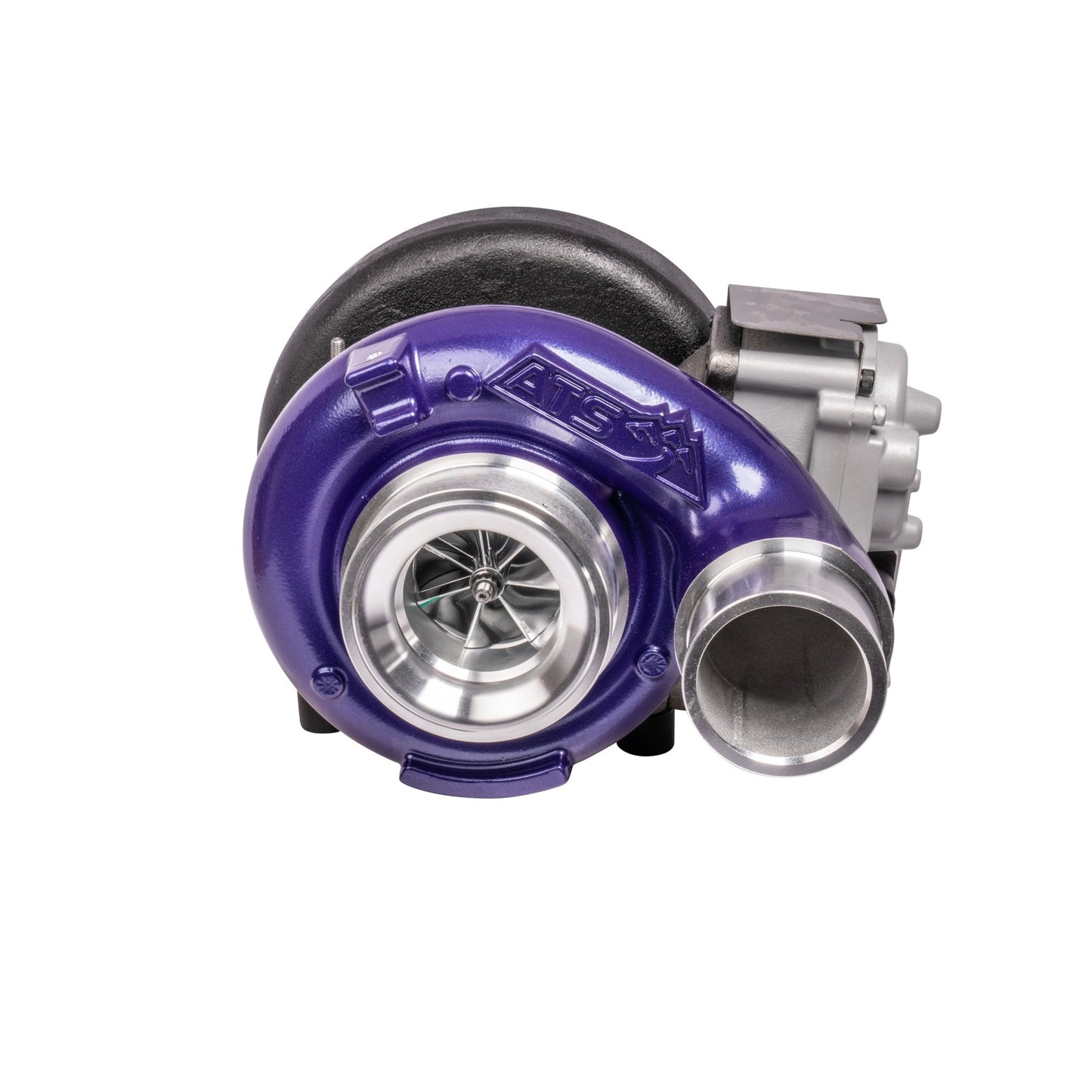 ATS Aurora VFR VGT Turbo Fits 2007.5-2018 6.7L Cummins - Holset - 3000 VFR Stage 1 | 4000 VFR Stage 2