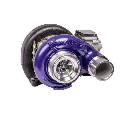 ATS Aurora VFR VGT Turbo Fits 2007.5-2018 6.7L Cummins - Holset - 3000 VFR Stage 1 | 4000 VFR Stage 2