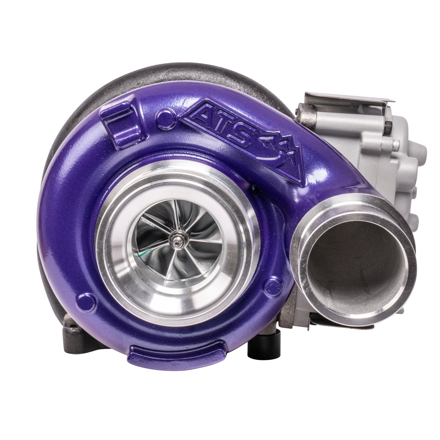 ATS Aurora VFR VGT Turbo Fits 2007.5-2018 6.7L Cummins - Holset - 3000 VFR Stage 1 | 4000 VFR Stage 2