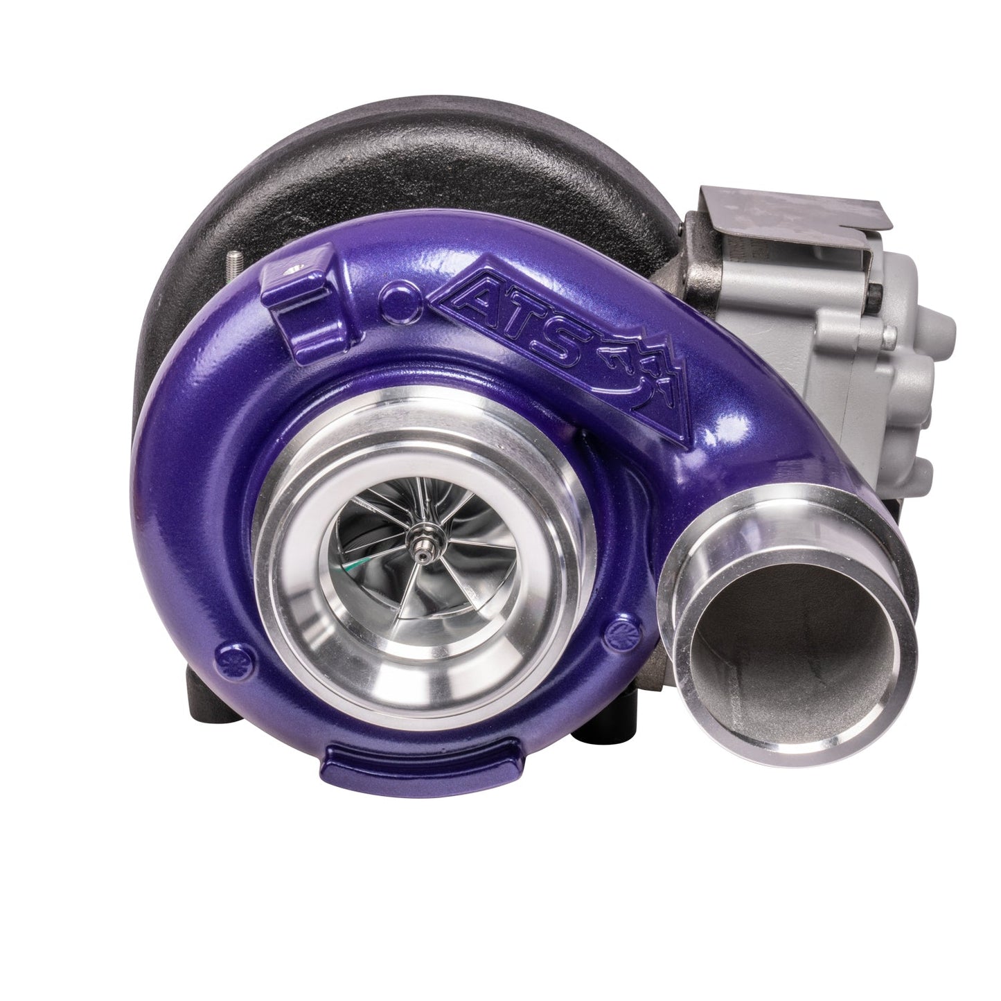 ATS Aurora VFR VGT Turbo Fits 2007.5-2018 6.7L Cummins - Holset - 3000 VFR Stage 1 | 4000 VFR Stage 2