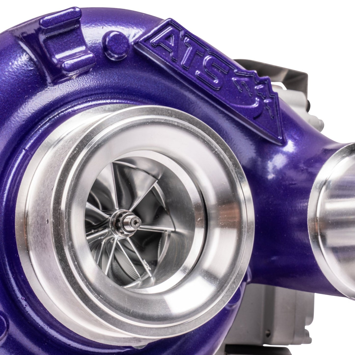 ATS Aurora VFR VGT Turbo Fits 2007.5-2018 6.7L Cummins - Holset - 3000 VFR Stage 1 | 4000 VFR Stage 2
