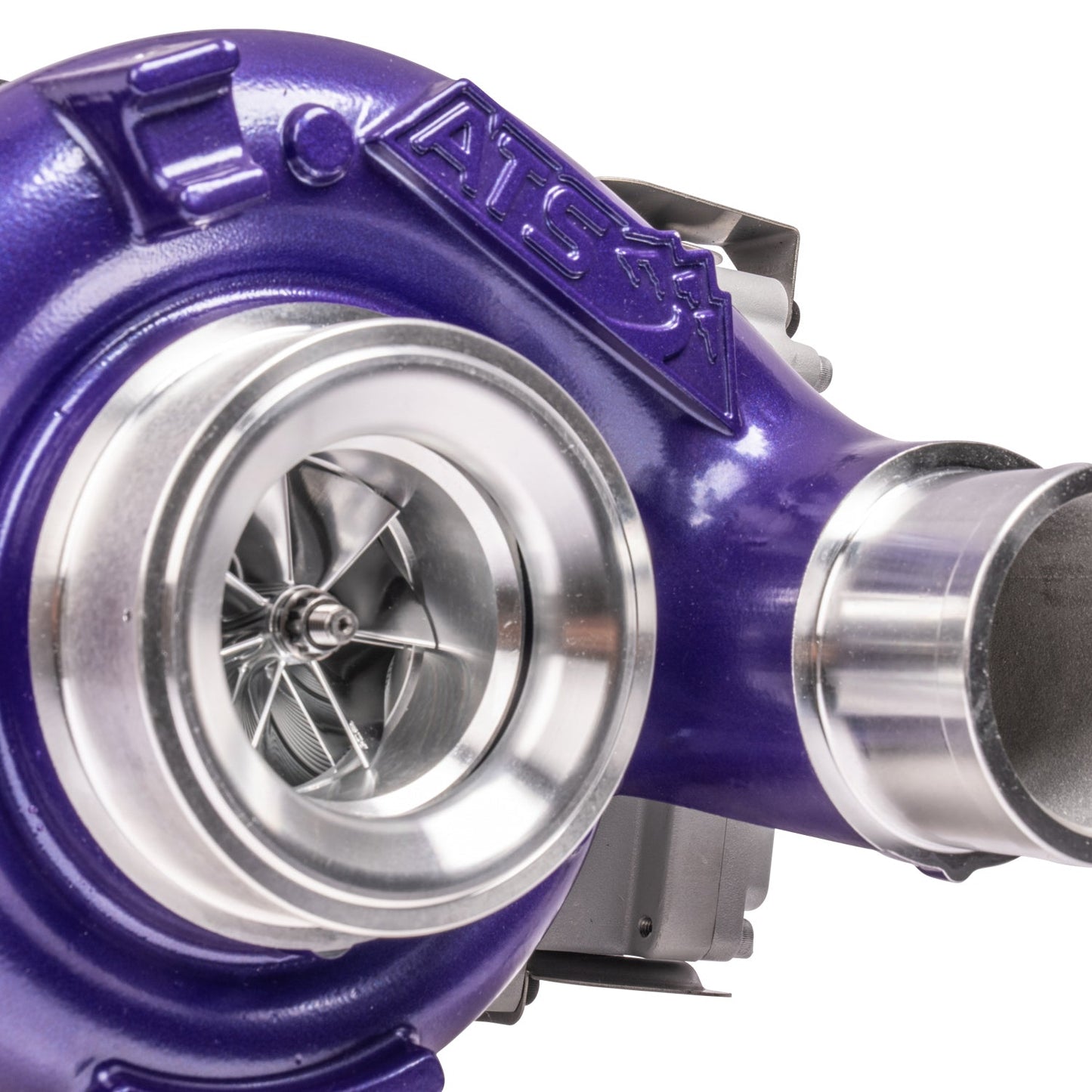 ATS Aurora VFR VGT Turbo Fits 2007.5-2018 6.7L Cummins - Holset - 3000 VFR Stage 1 | 4000 VFR Stage 2