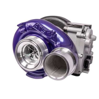 ATS Aurora VFR VGT Turbo Fits 2007.5-2018 6.7L Cummins - Holset - 3000 VFR Stage 1 | 4000 VFR Stage 2