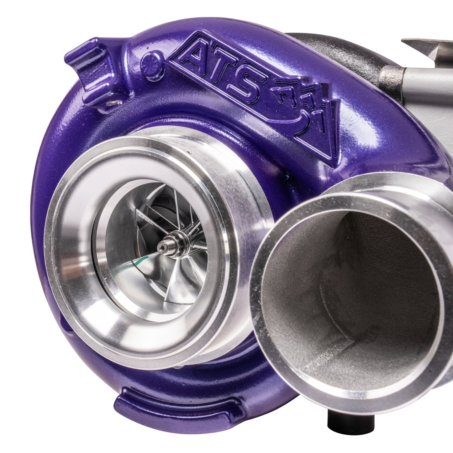 ATS Aurora VFR VGT Turbo Fits 2007.5-2018 6.7L Cummins - Holset - 3000 VFR Stage 1 | 4000 VFR Stage 2