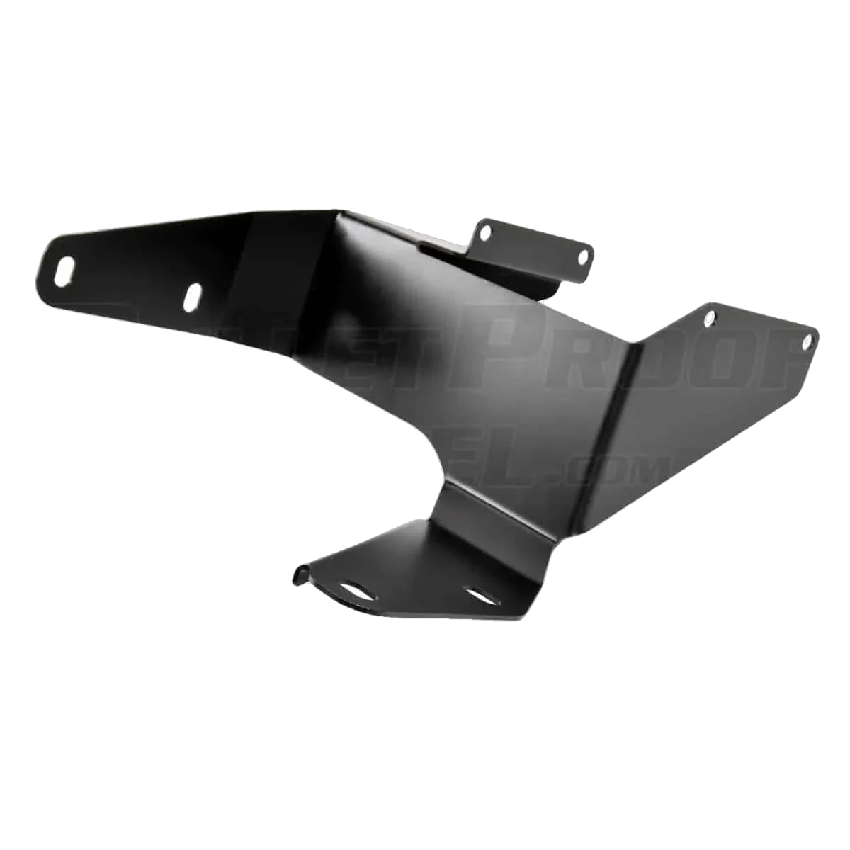 Bulletproof diesel BPD Diesel OEM Oil Cooler Relocation kit - 6.0 - view 5