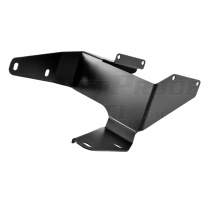 Bulletproof diesel BPD Diesel OEM Oil Cooler Relocation kit - 6.0 - view 5