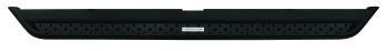 Dominator Xtreme DSS SideSteps With Mounting Bracket Kit Textured Black 2015-2022 Colorado/Canyon Go Rhino