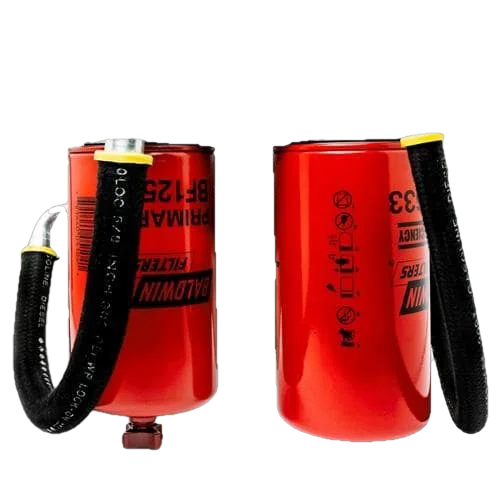 Driven Diesel High Volume Fuel Supply Kit (Fuelab) - 7.3,6.0
