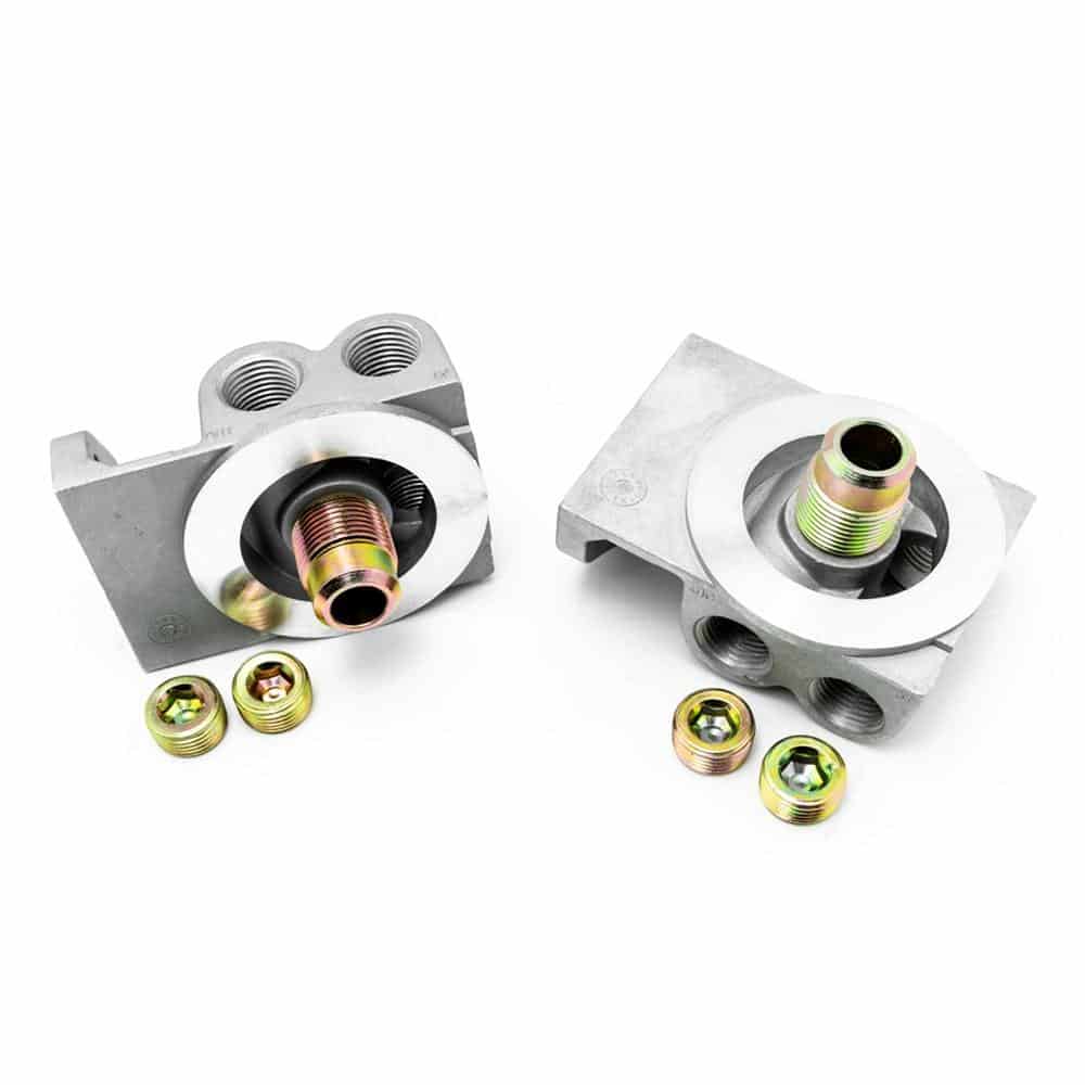 Driven Diesel High Volume Fuel Supply Kit (Fuelab) - 7.3,6.0 - view 3
