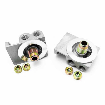 Driven Diesel High Volume Fuel Supply Kit (Fuelab) - 7.3,6.0 - view 3