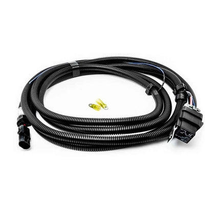 Driven Diesel High Volume Fuel Supply Kit (Fuelab) - 7.3,6.0 - view 4