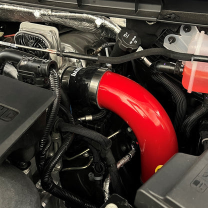 2020-2026 6.6L Duramax Boost Tube Upgrade Kit
