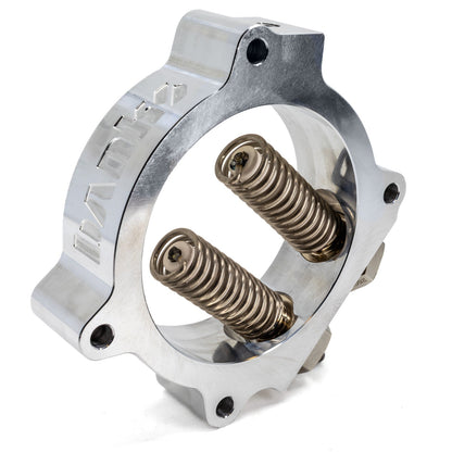 Banks 750W or 1500W Billet Heater Kit