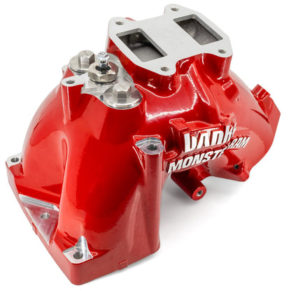 2019-2024 Monster-Ram® Intake and Killer Grid Heater Upgrade