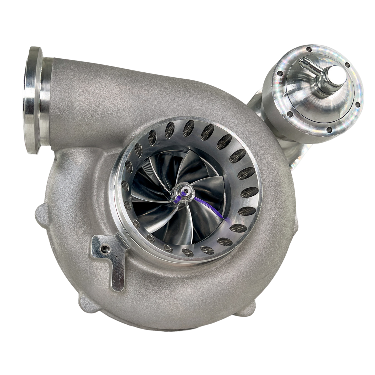 KC Turbos KC300x G3 Stage 1 Turbo - 7.3 Powerstroke (E99)