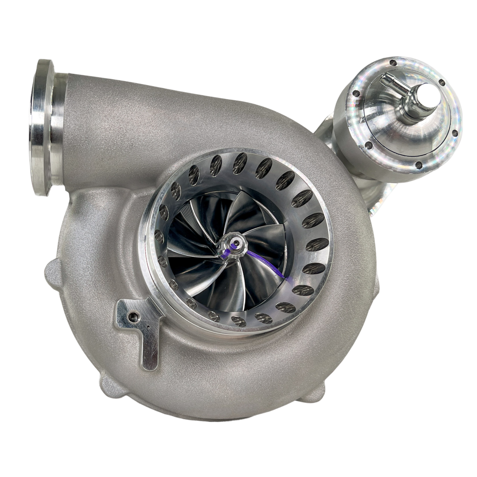 KC Turbos KC300x G3 Stage 1 Turbo - 7.3 Powerstroke (E99)