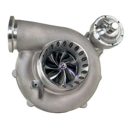 KC Turbos KC300x G3 Stage 1 Turbo - 7.3 Powerstroke (E99)