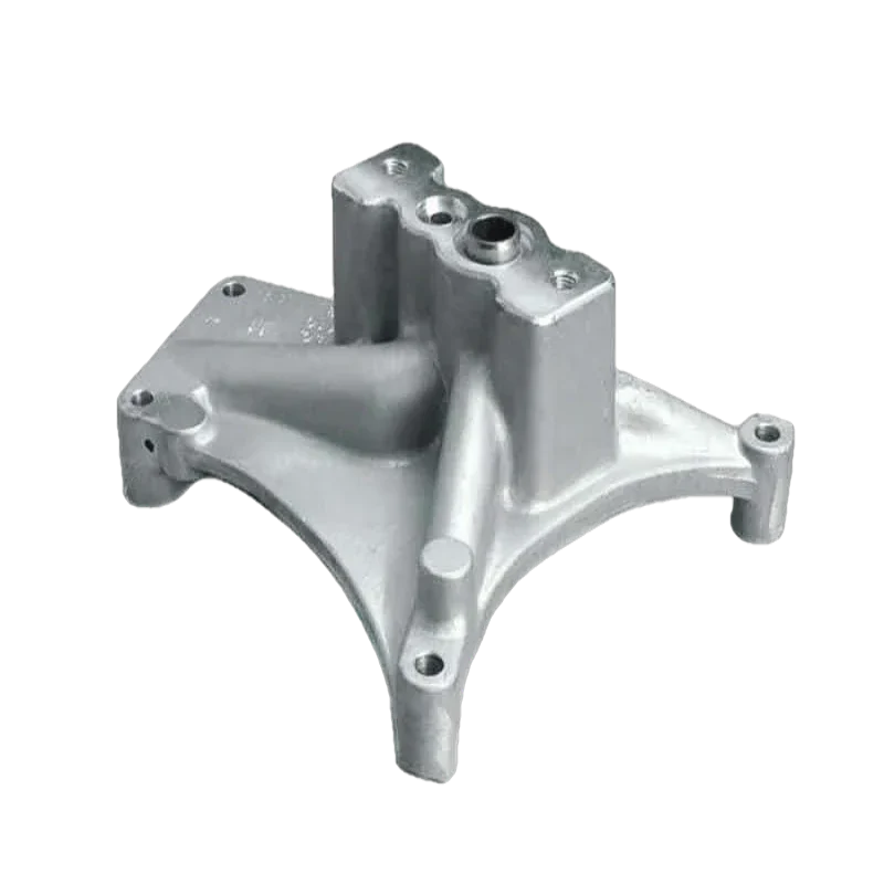 KC Turbos Non-EBPV Turbo Pedestal - 7.3 Powerstroke (E99)