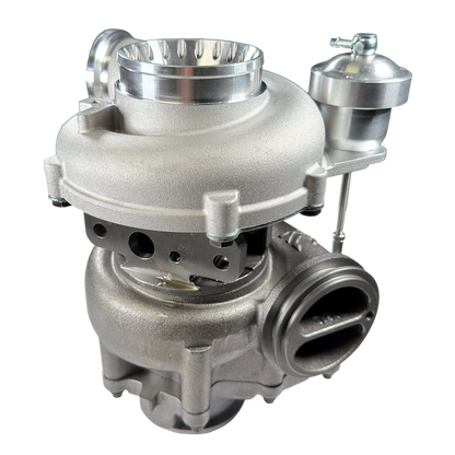 KC Turbos KC300x G3 Stage 3 Conversion Kit - 7.3 Powerstroke OBS - view 5