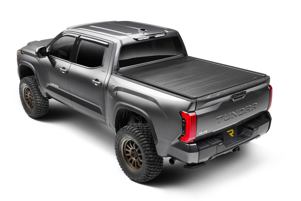 EQ Retractable Tonneau Cover 2025 Ford Maverick