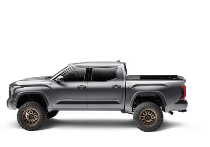 EQ Retractable Tonneau Cover 2025 Ford Maverick
